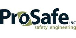 ProSafe Inc. Logo